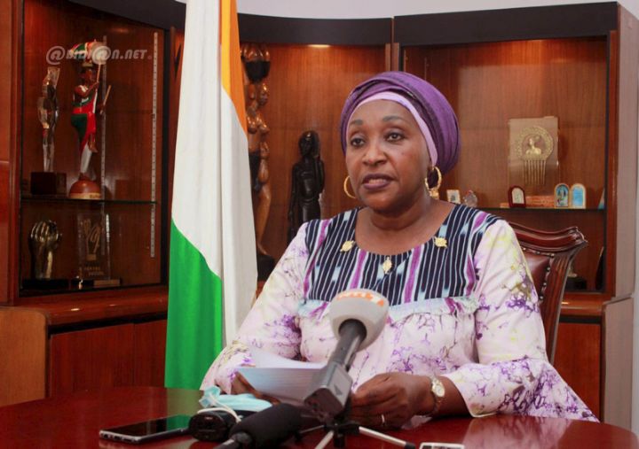 Déclaration à l’occasion de la journée mondiale de la culture africaine et afro-descendante