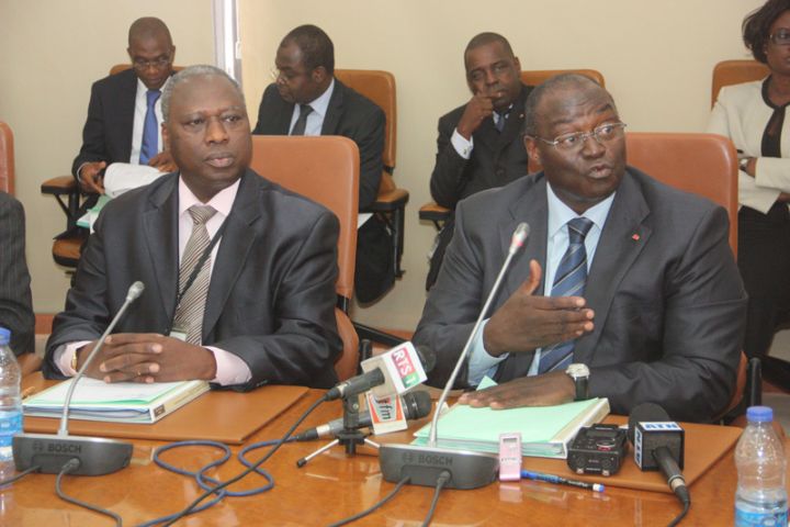 Secteur bancaire : Désormais l’ouverture, le fonctionnement et le suivi de compte sont gratuits