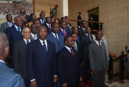 Patrimoine culturel de l’UNESCO / Anzoumana Moutayé au Repci : 