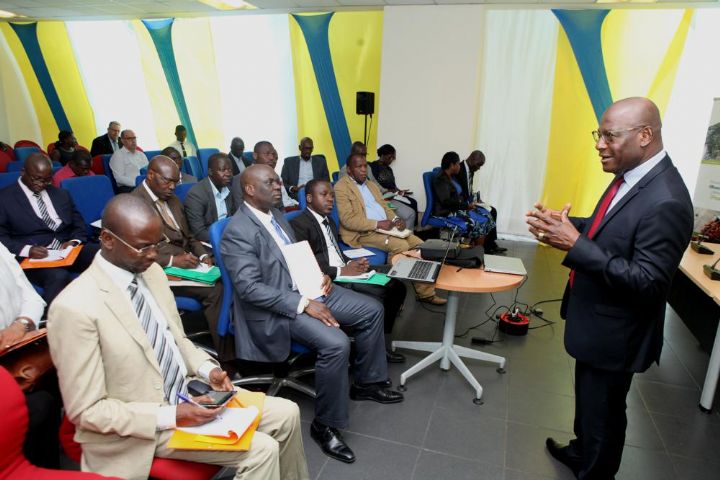 Lutte contre la corruption: la norme ISO 37001 présentée aux entreprises ivoiriennes