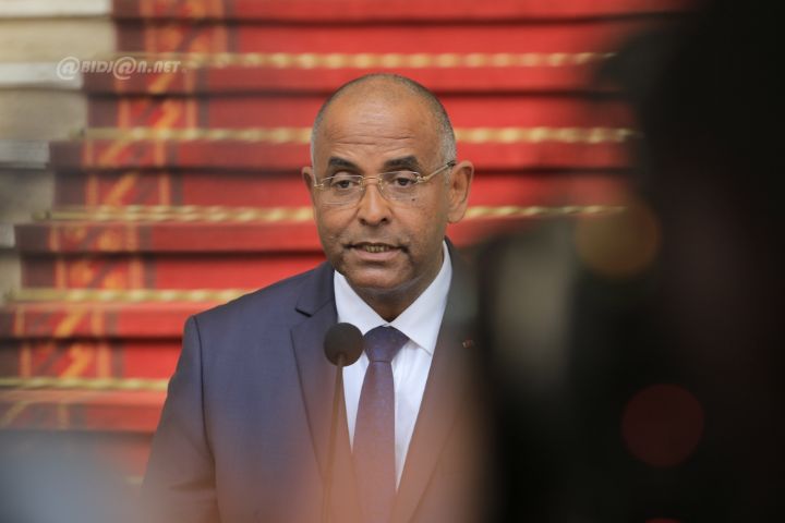 Remaniement ministériel: Un gouvernement de récompense