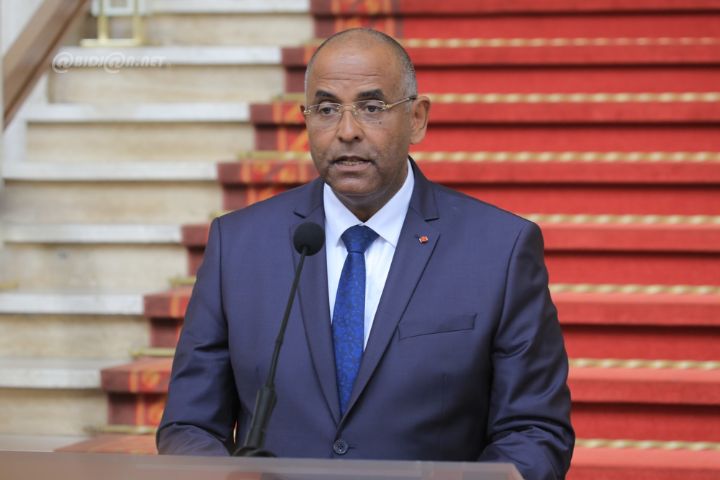 Nouveau gouvernement : Une équipe commando avant la présidentielle 2020, du renfort pour le Rhdp