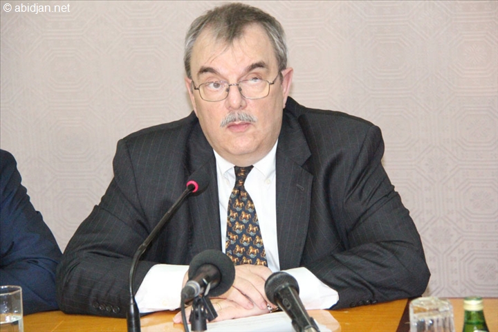 Economie ivoirienne: Le Fmi fait de nouvelles prévisions sur le taux de croissance