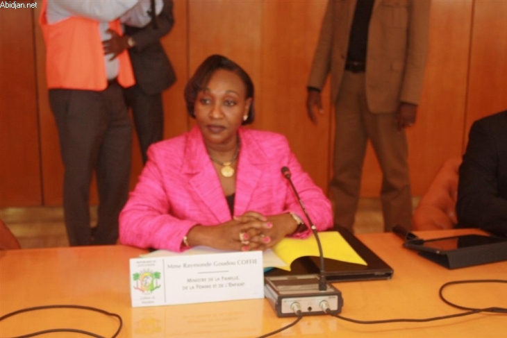 Le Sida a tué 23000 personnes en 2011 en Côte d`Ivoire