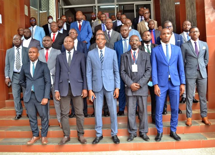 Revue du portefeuille des projets et programmes financés par la Banque en Côte d’Ivoire: La Bad et la Côte d’Ivoire font le point d’avancement des différents projets