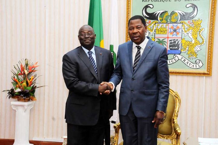 Le Gouverneur de la BCEAO reconduit pour un nouveau mandat de 6 ans