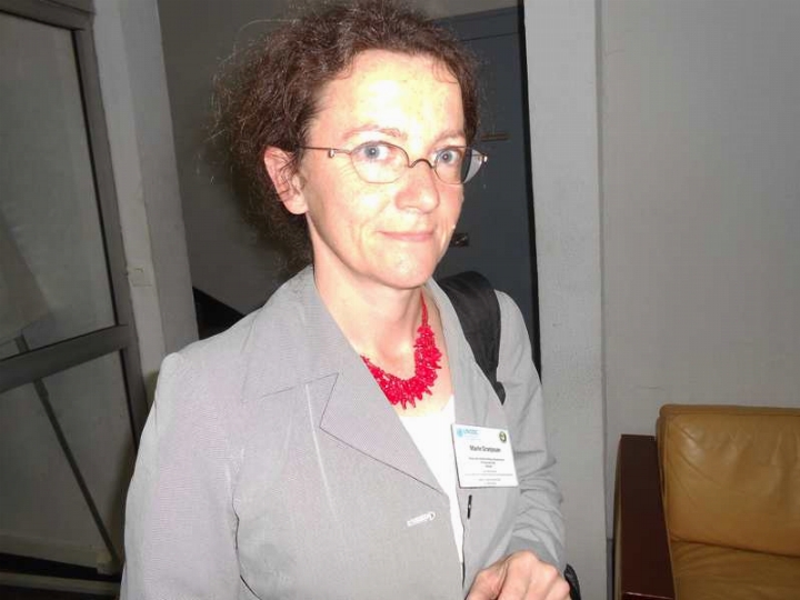 Lutte contre la criminalité transfrontalière - Un réseau sous-régional s’installe à Abidjan