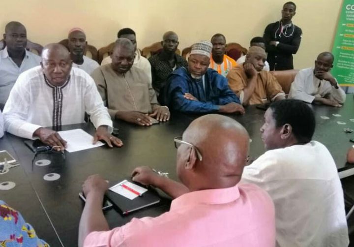 Grève à l’abattoir de Port-Bouët : Les chevillards appellent les autorités à la discussion