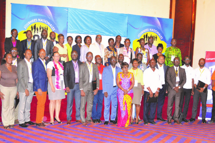 Les Directeurs et Responsables de la Logistique et des Achats de Côte d’ivoire bientôt en conclave