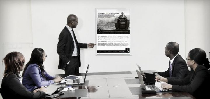 Groupe Défis et Stratégies : Le petit Géant Africain du consulting annonce sa transformation