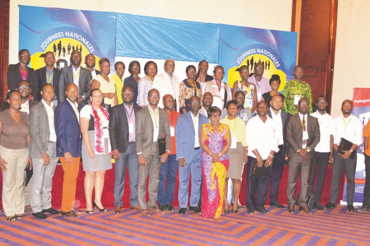 Les Directeurs et Responsables de la Logistique et des Achats de Côte d’ivoire bientôt en conclave