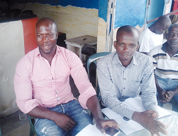 Action sociale : La jeunesse communale de Cocody offre des bons de permis de conduire