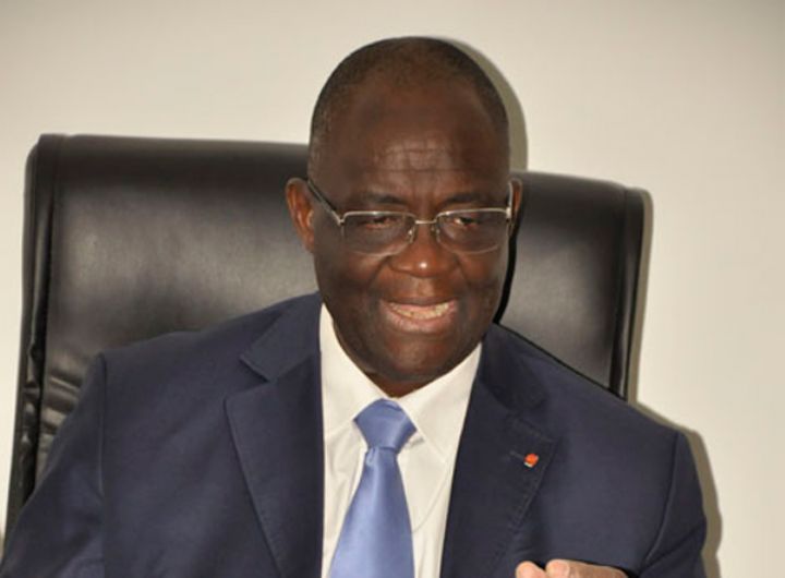 PDCI et 2020: Guikahué crache ses vérités: «Tout va changer, on s’en va sur le terrain… Les délégations départementales seront réaménagées »