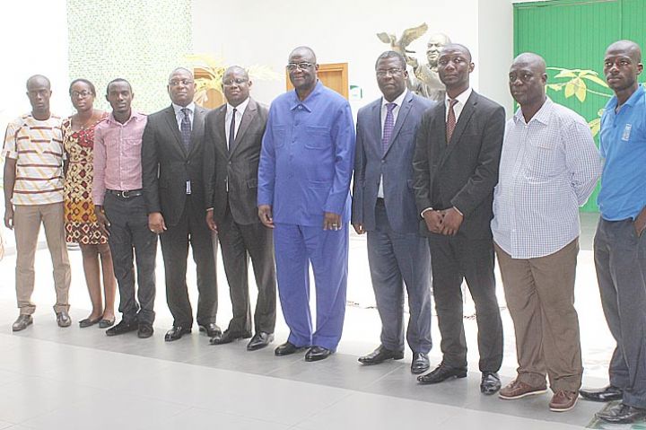 Redynamisation et vitalité du parti: Le Pdci se lance dans l’économie numérique