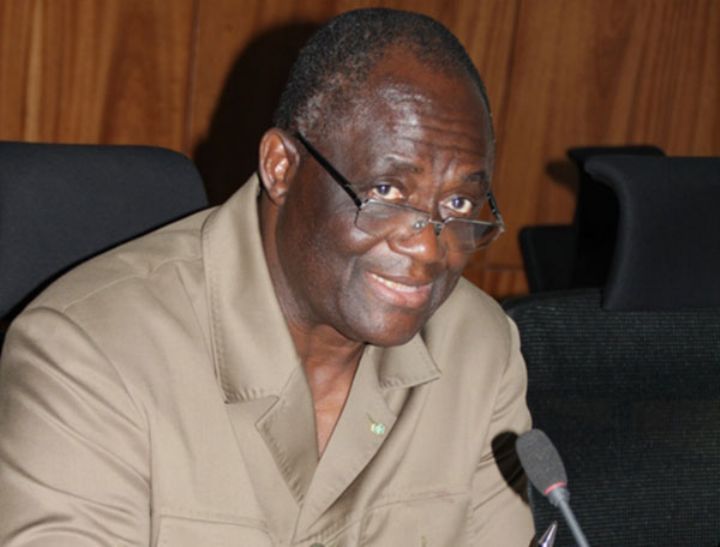 Côte d’Ivoire-Pdci/Rhdp: Guikahué (Pdci) révolté met le pied dans le plat. Ce qui n’a jamais été dit...interview-révélations