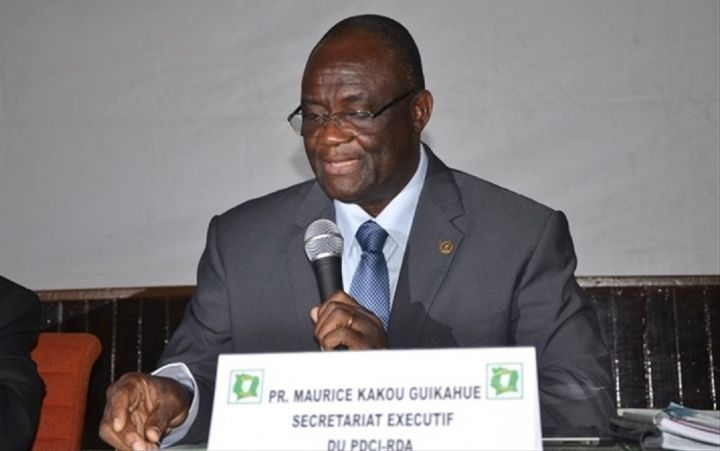 Municipales et régionales : le PDCI-RDA saisit la commission électorale contre l’usage de son logo par des candidats