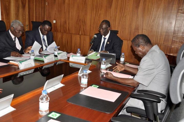 Pr Kakou Guikahué (CSE) fait le point de la restructuration du Pdci-Rda et annonce: «Plainte contre Touré Moussa? Le dossier au S.E du Pdci chargé des Affaires juridiques»