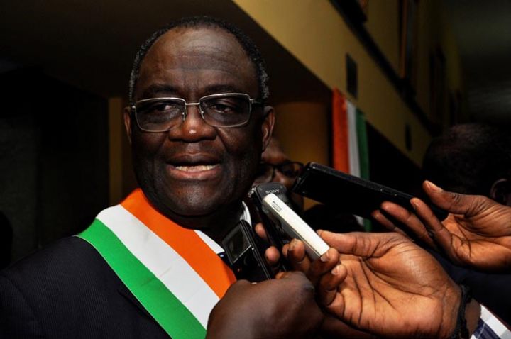 Séminaire de la direction, avenir du PDCI-RDA 2017-2020: Pr Maurice Kakou Guikahué (CSE) fait des précisions