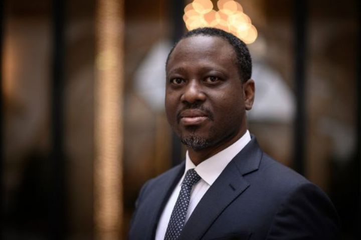 Guillaume Soro condamné à vie pour complot contre l’autorité de l’Etat