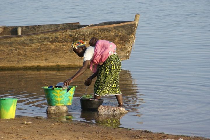 Bassin du Niger : soutenir une gestion coopérative des ressources hydrauliques