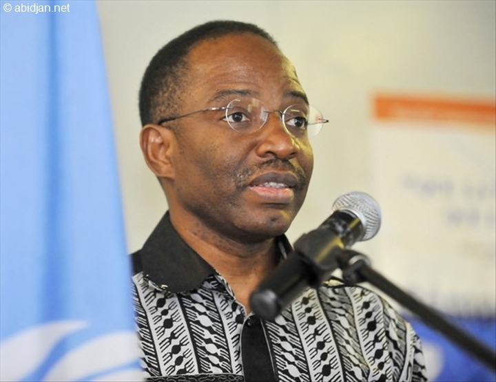 Mission des Nations unies : après la Côte d’Ivoire, Guillaume Ngefa dirige la Division des droits de l’Homme au Mali