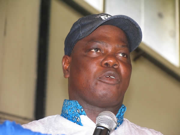 Après Kkb: Jean Blé Guirao et l’Udpci mettent le feu au Rhdp