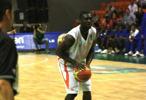 Afro basket 2011 à Madagascar/ Côte d’Ivoire- Rwanda: (80-72) : Les Eléphants en quarts