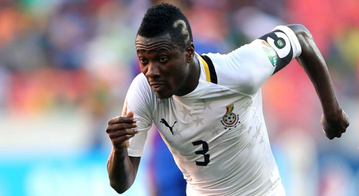 CAN-2015 - Finale: Gyan titulaire pour le Ghana, Barry pour la Côte d’Ivoire