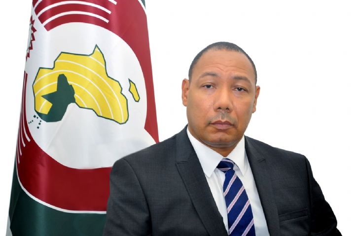 Côte d’Ivoire/ International/ Le vice-président de la Commission de la CEDEAO a effectué une mission à Abidjan (Communiqué)