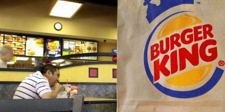 Servair va ouvrir un restaurant Burger King à Abidjan