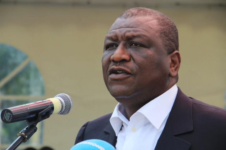 Côte d’Ivoire : le ministre de la défense s’engage à améliorer les conditions de travail des gendarmes