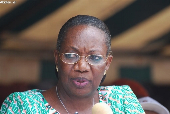 Secrétariat général du RDR / Qui est le successeur de Henriette Diabaté ?