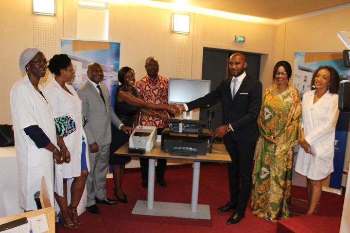 Santé : le Film Array, une technologie de pointe désormais disponible à l’Hôpital Mère-Enfant de Bingerville