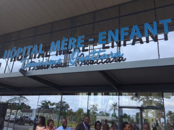 Le présumé auteur du viol d’une fillette à Duekoué déféré à Guiglo