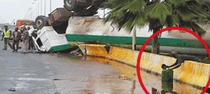 Attention à l’huile rouge sur le marché