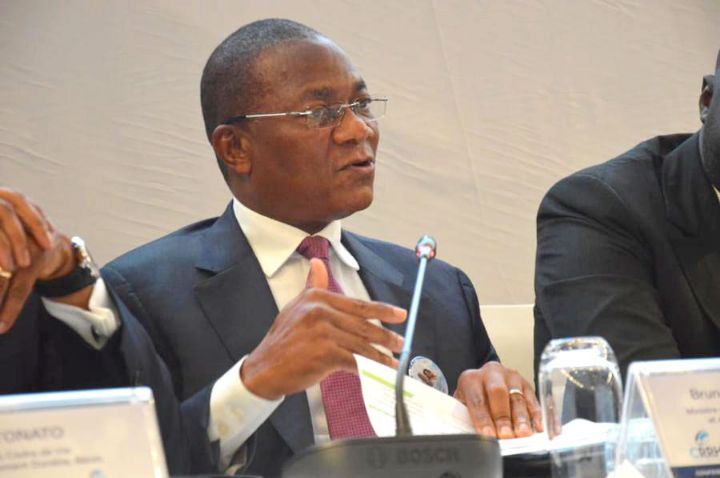 Promotion de l’habitat et croissance économique : Bruno Koné partage l’expérience ivoirienne à Lomé