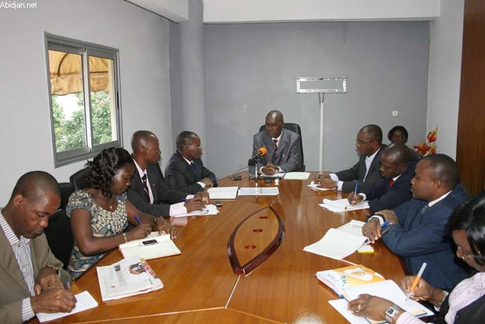 HACA: Les enjeux de la libération de l’espace audiovisuel au centre d`un atelier