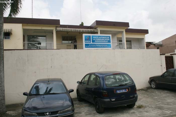 Médias / Partenariat HACA-REPPRELCI : Vers la labellisation de la presse en ligne