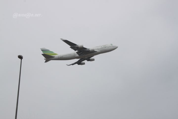 Abidjan autorisé à effectuer des vols directs vers les États-Unis