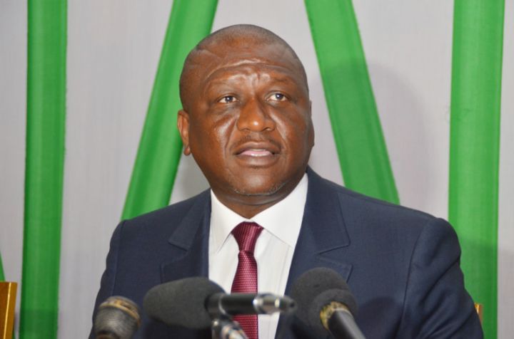 Hamed Bakayoko aux populations de l’Agneby-Tiassa et de la Mé avant l’arrivée de Ouattara dans leurs régions le 4 mai: « Les  visites d’Etat ont toujours été des opportunités  d’accélérer le développement »