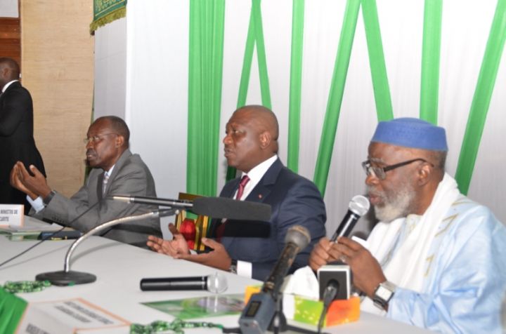 Lancement du Hadj 2015 : Seuls les ivoiriens pourront l’effectuer