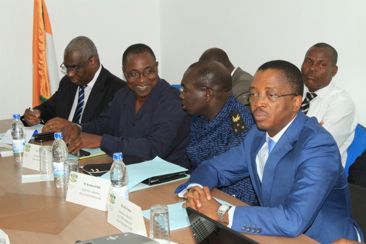 Religion / Identification des hommes de Dieu : La DST aux trousses de pasteurs escrocs