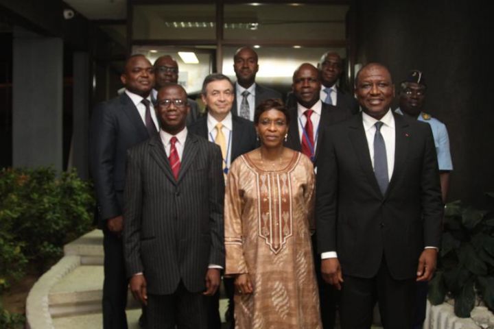 L’ONUCI salue l’annonce par le Procureur de la République de la libération provisoire d’une cinquantaine de détenus de la crise postélectorale et du dégel des comptes de 31 personnalités