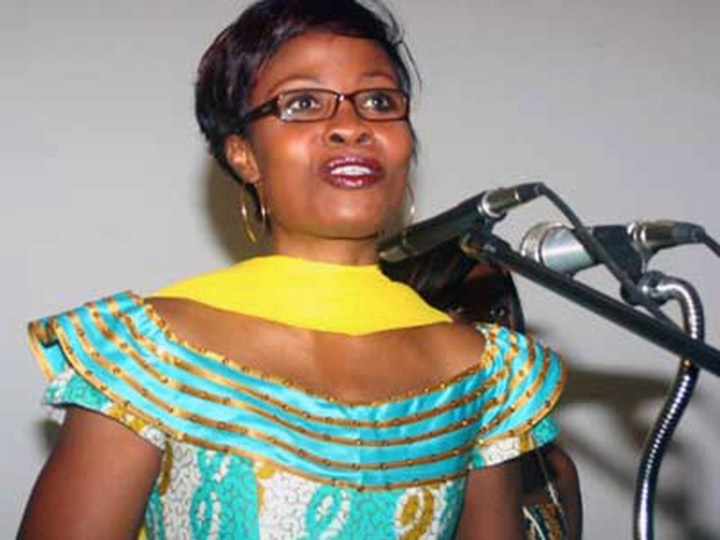 Hanny Tchelley donne des nouvelles fraîches de Gbagbo et Blé Goudé et prévient : Que personne ne nous mêle à ses rêves et ambitions politiques sinon...