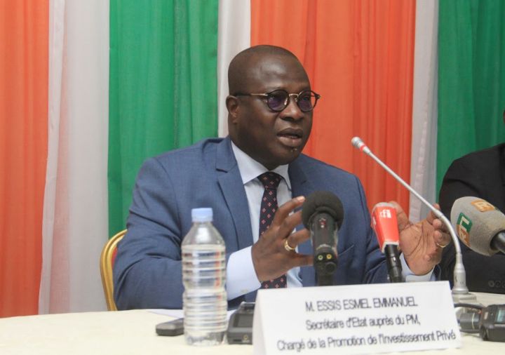 Lancement à Abidjan de la fiche d’évaluation du climat des Affaires de la CEDEAO