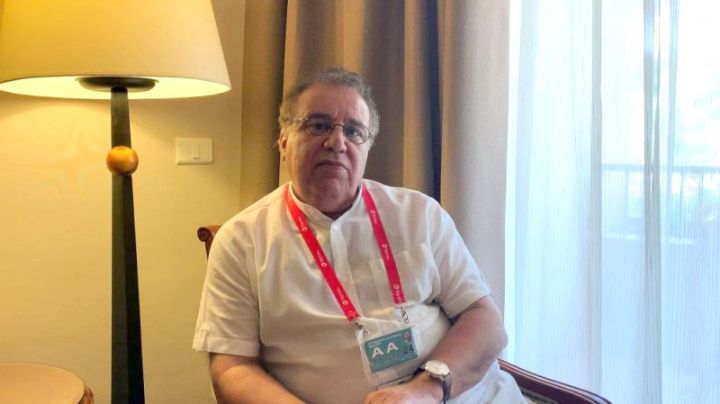 Hedi Hamel (conseiller du président de la Caf): « Pas de report ni de décalage pour la Can 2023 »