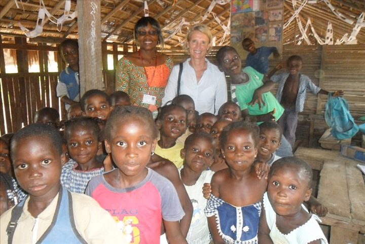 Save the Children envisage un plaidoyer pour l’application des lois efficaces de protection des enfants