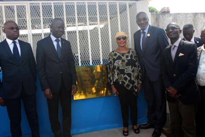 Publi-reportage:’’Help 2 Help’’: Voici les projets réalisés grâce à l’engagement de la Bicici et de  ses collaborateurs en 2019