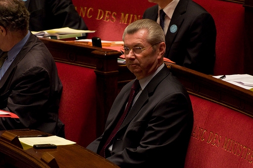 Côte d`Ivoire: Paris exclut toute