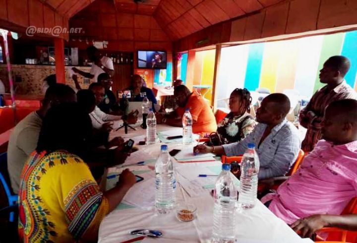 Culture : Présentation des catégories de la 3ème édition de The Heroes 225